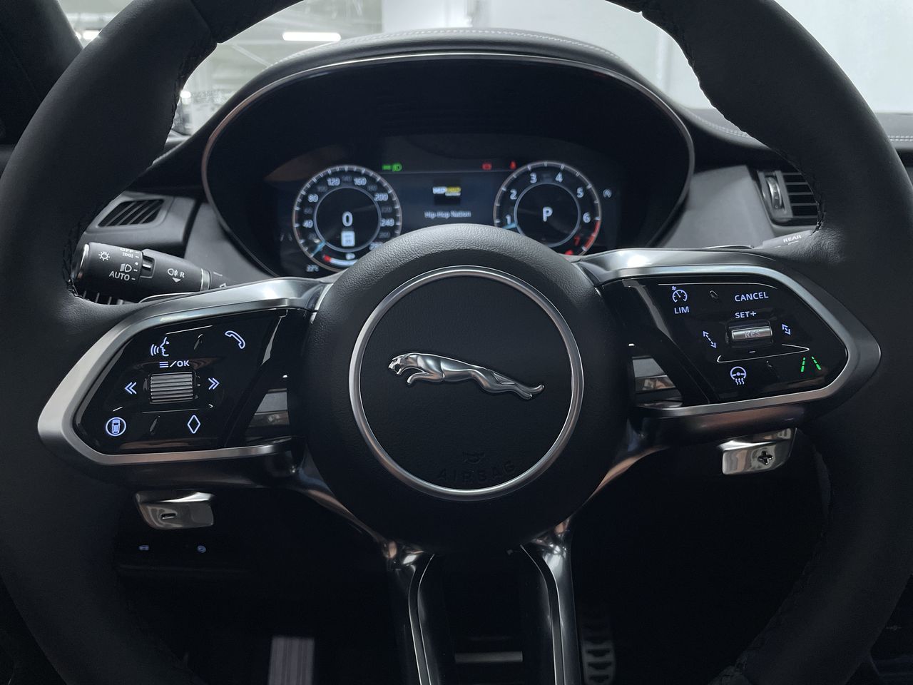 Jaguar E-PACE  2024 à Vancouver, Colombie-Britannique