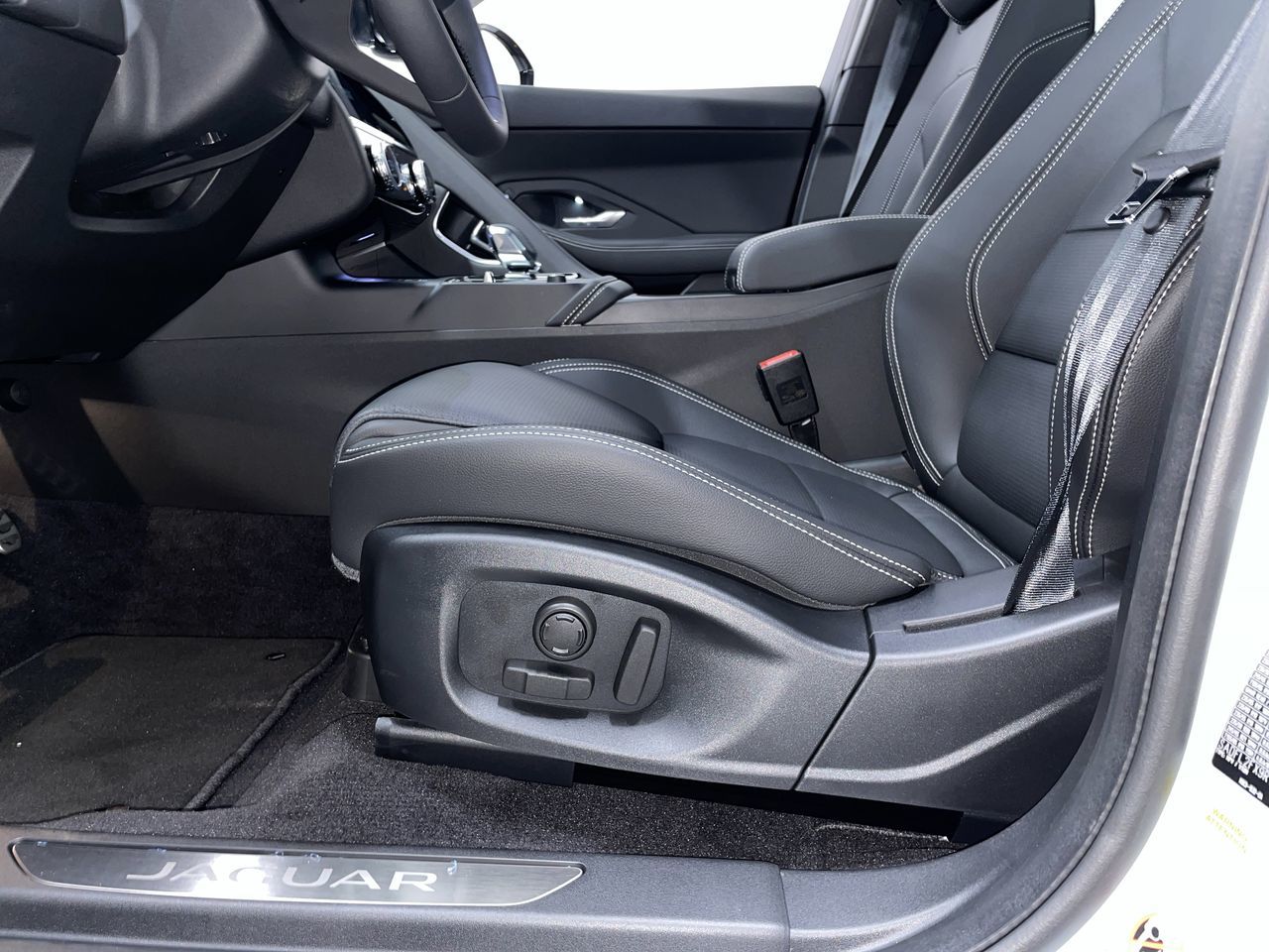 Jaguar E-PACE  2024 à Vancouver, Colombie-Britannique