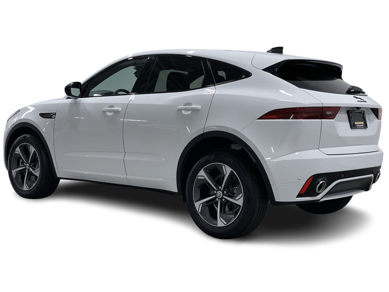 Jaguar E-PACE  2024 à Vancouver, Colombie-Britannique