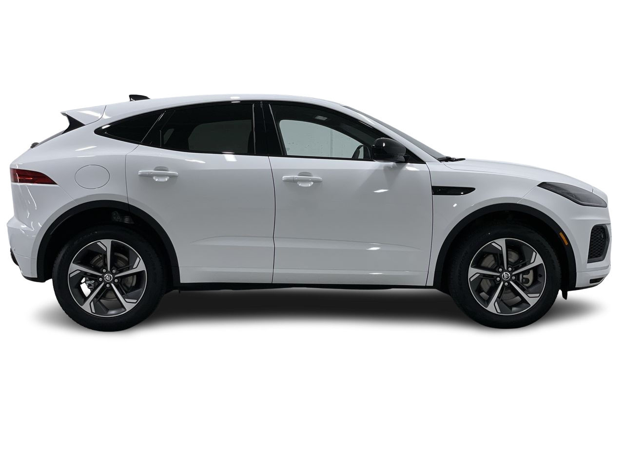 Jaguar E-PACE  2024 à Vancouver, Colombie-Britannique