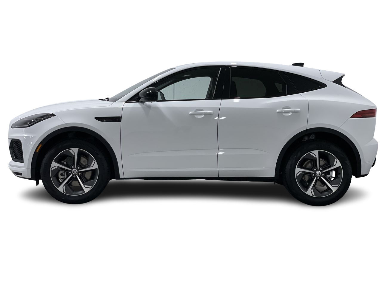 Jaguar E-PACE  2024 à Vancouver, Colombie-Britannique