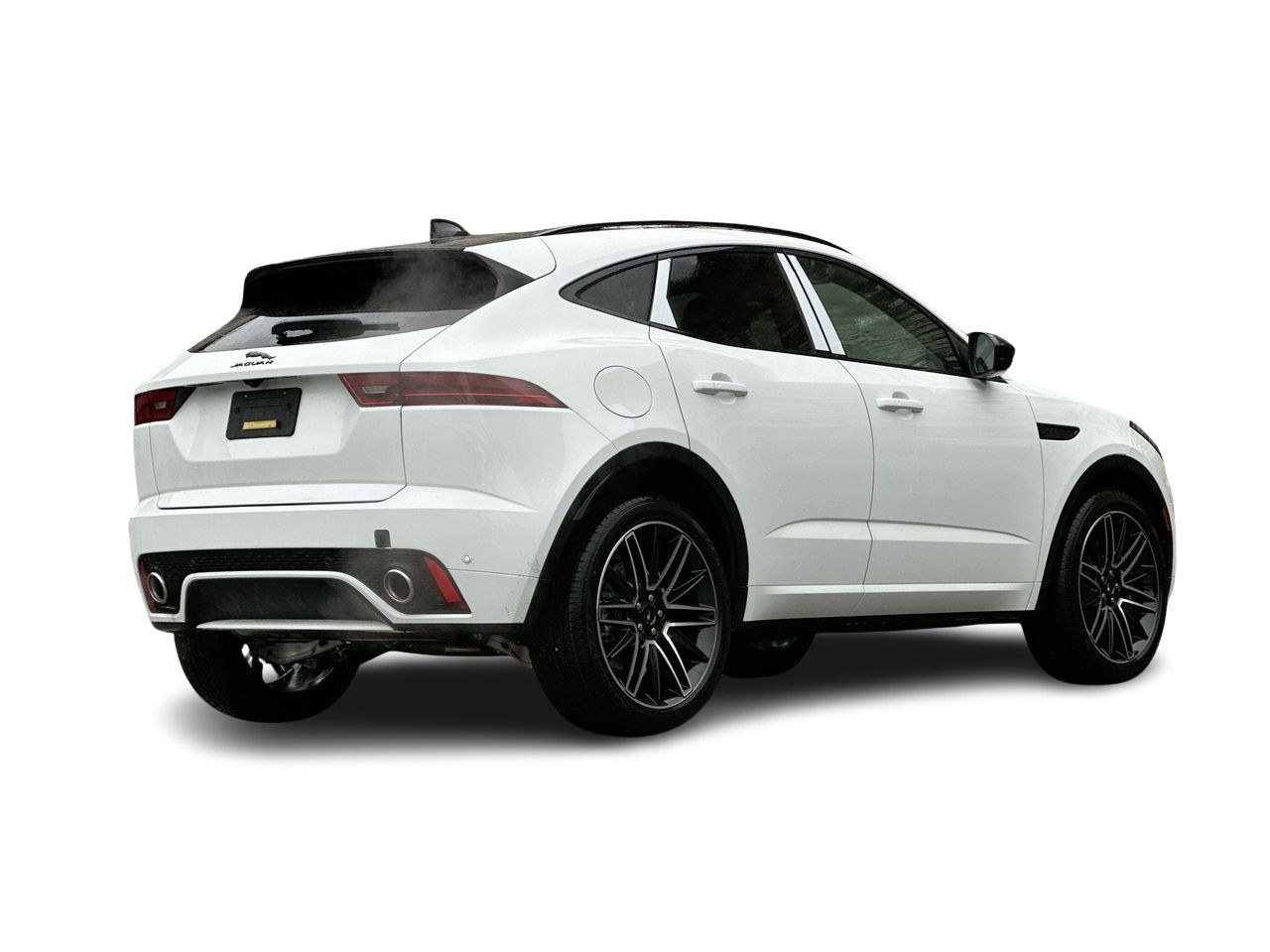 2024 Jaguar E-PACE