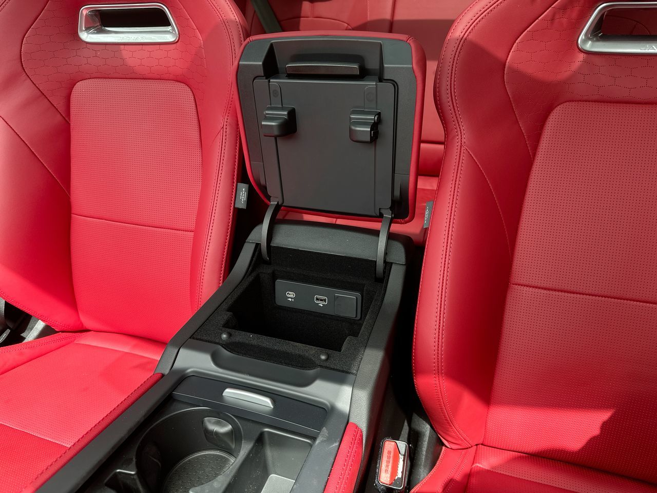 2026 Jaguar F-PACE MHEV in Vancouver, British Columbia