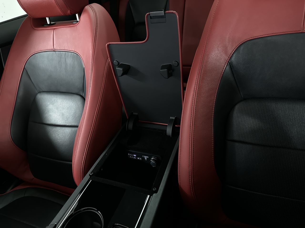 2017 Jaguar F-PACE