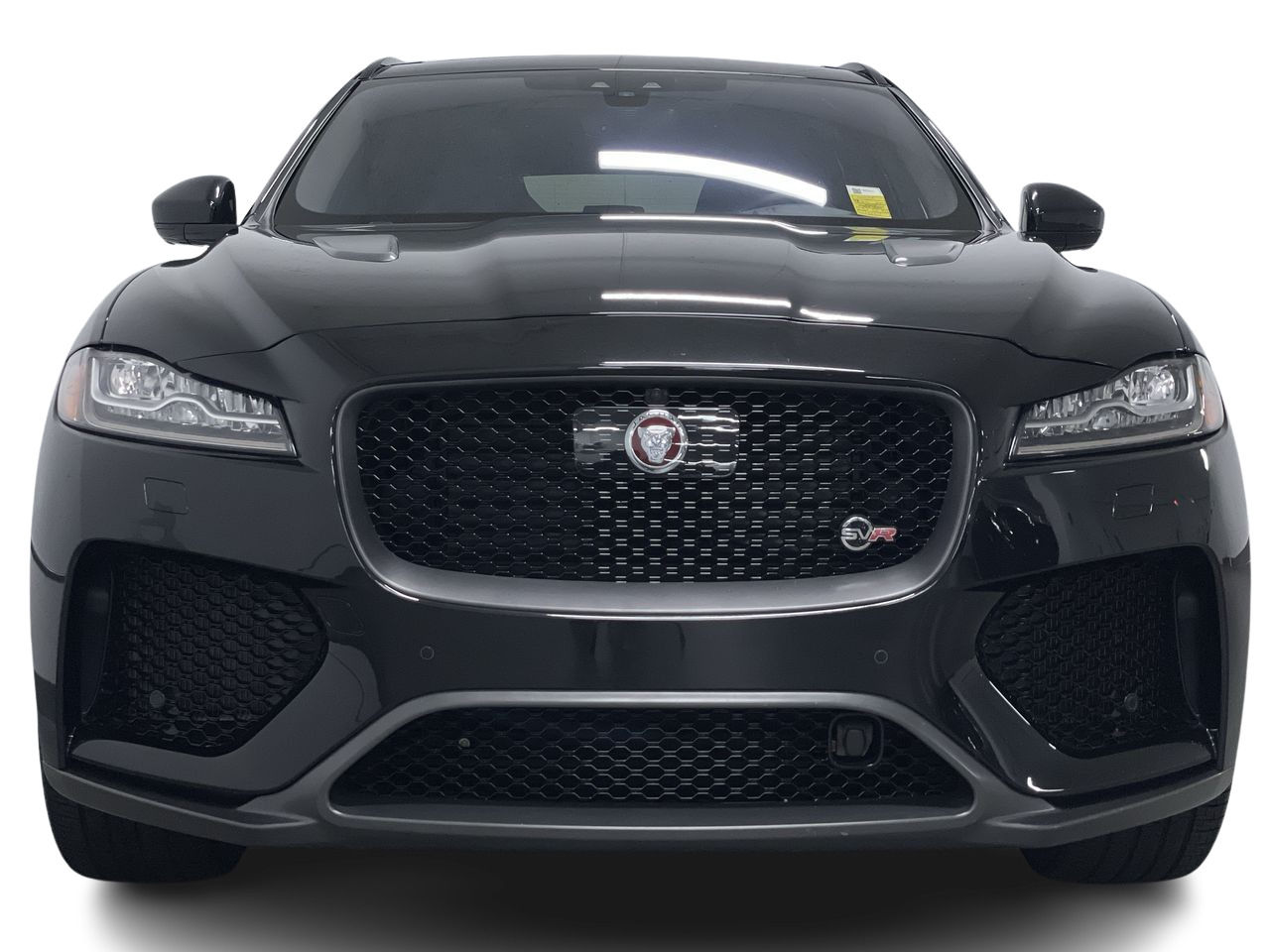 Jaguar F-PACE  2020 à Vancouver, Colombie-Britannique