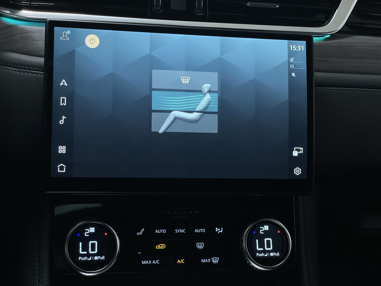 2022 Jaguar F-PACE