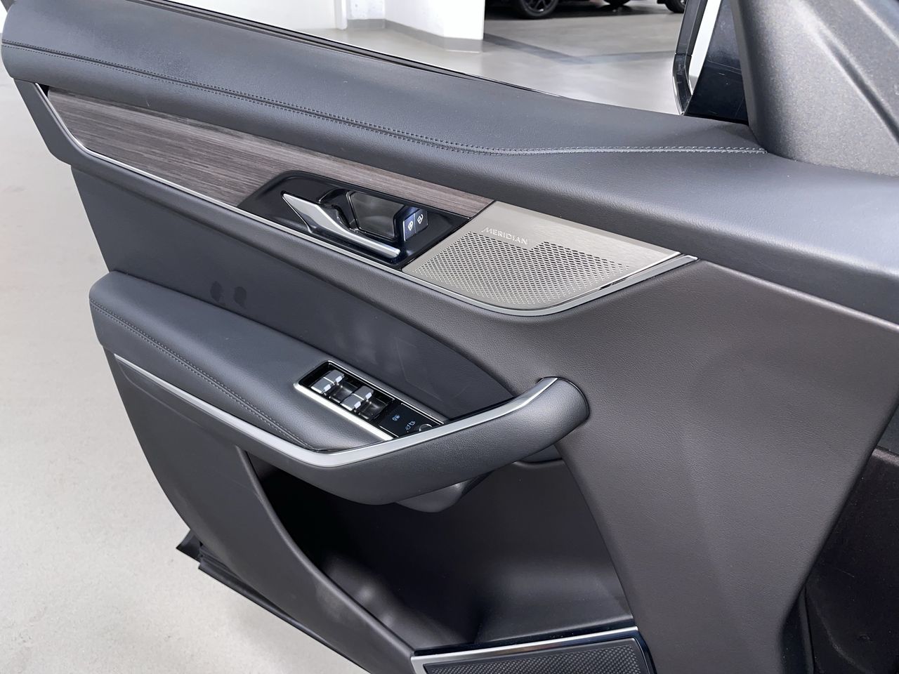 2022 Jaguar F-PACE