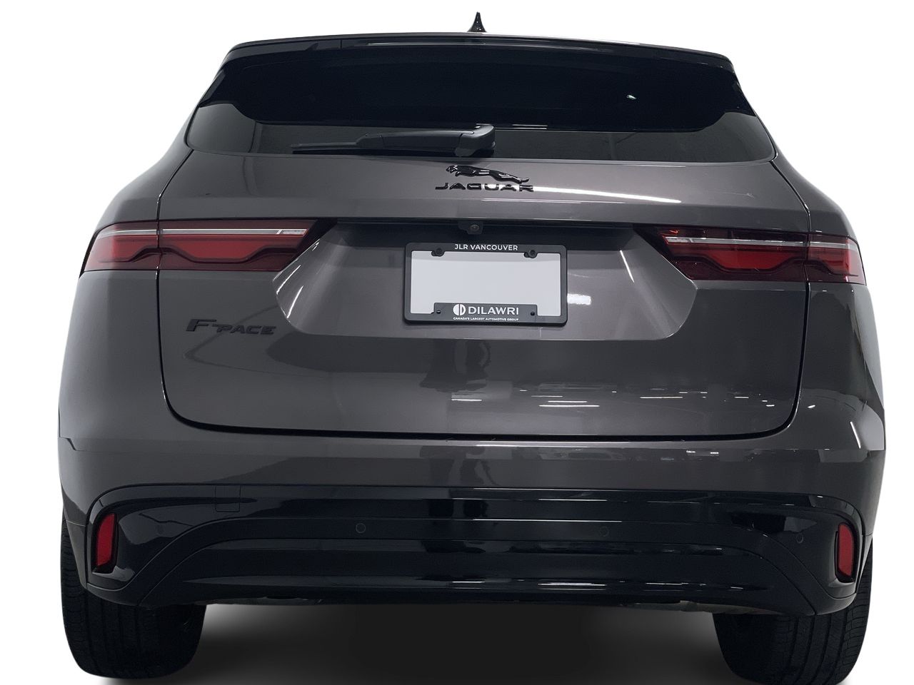 2022 Jaguar F-PACE