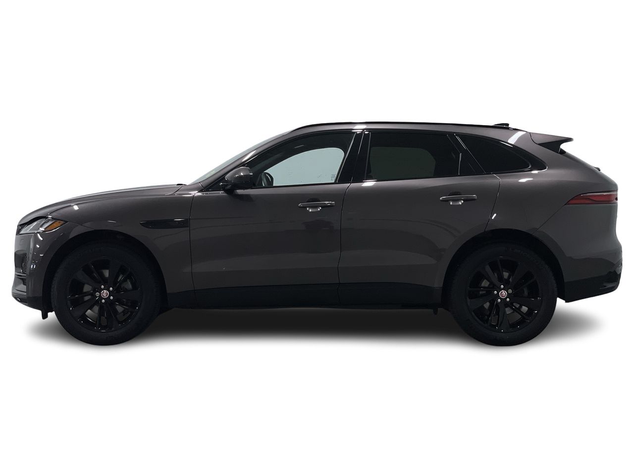 2022 Jaguar F-PACE