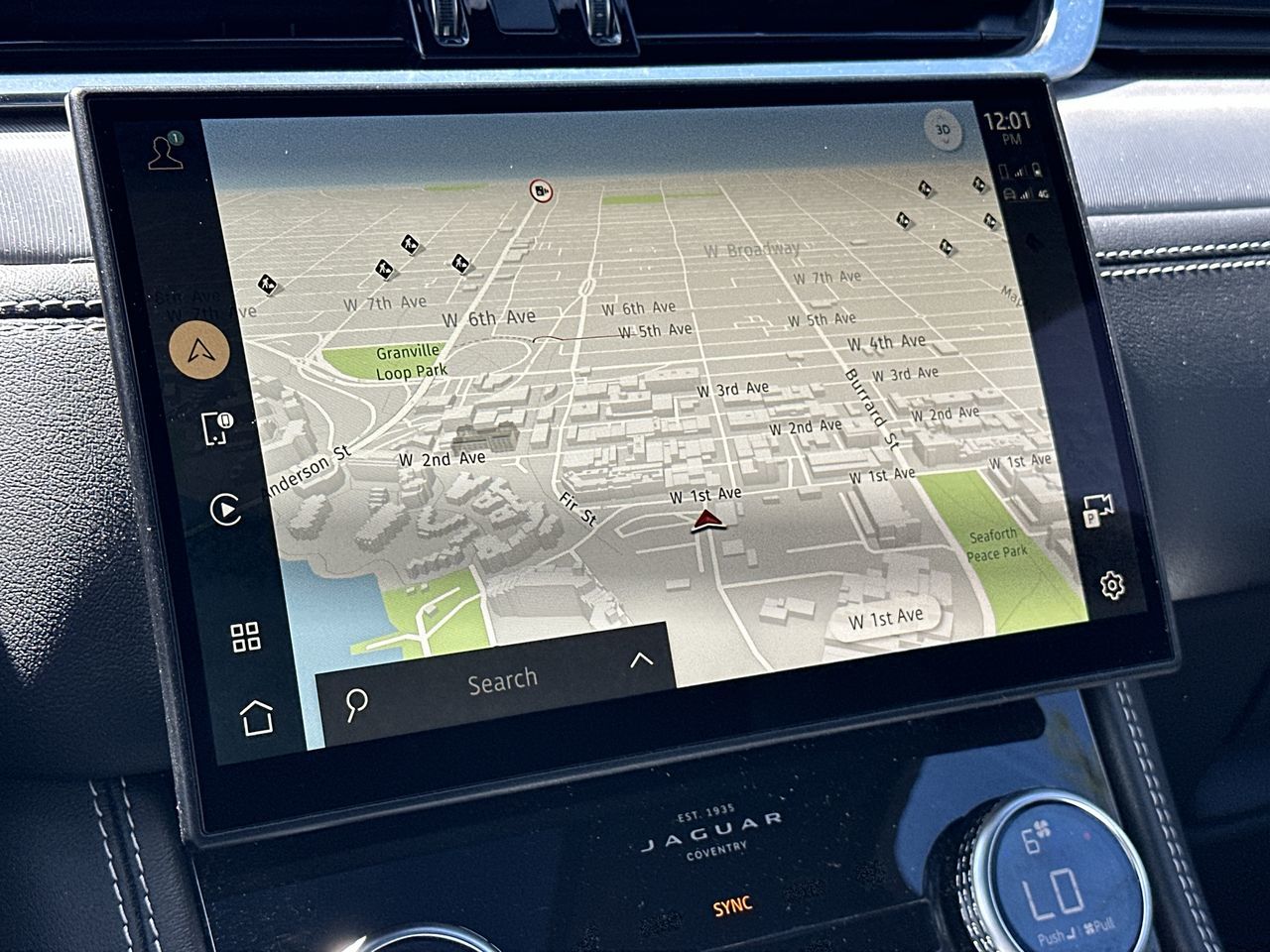 2023 Jaguar F-PACE
