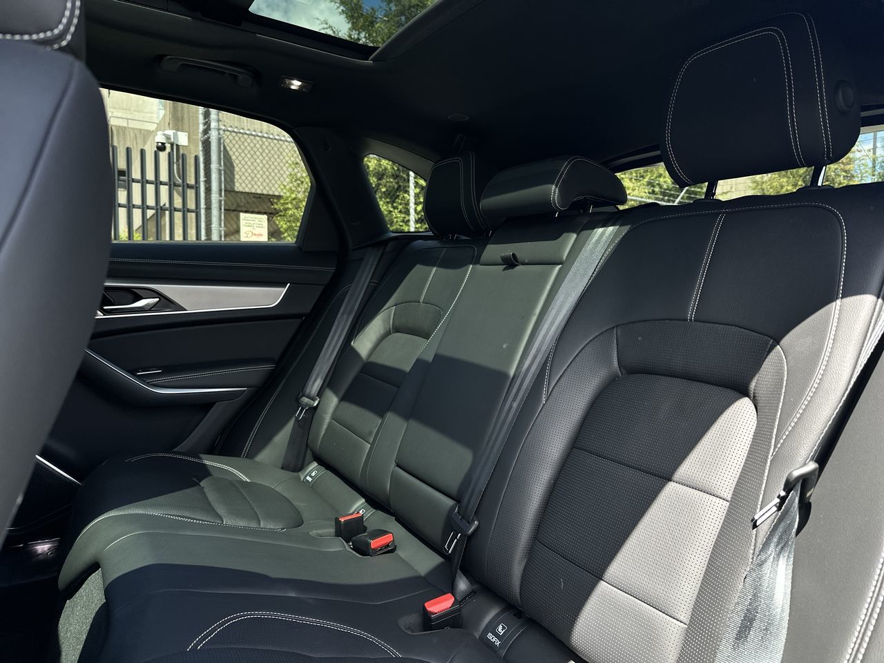 2023 Jaguar F-PACE