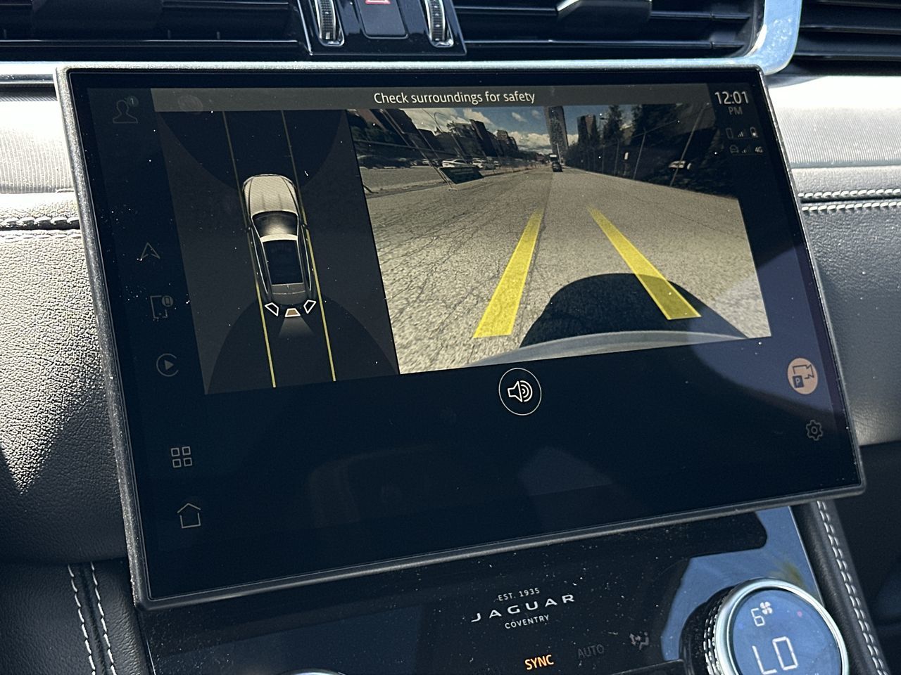 2023 Jaguar F-PACE