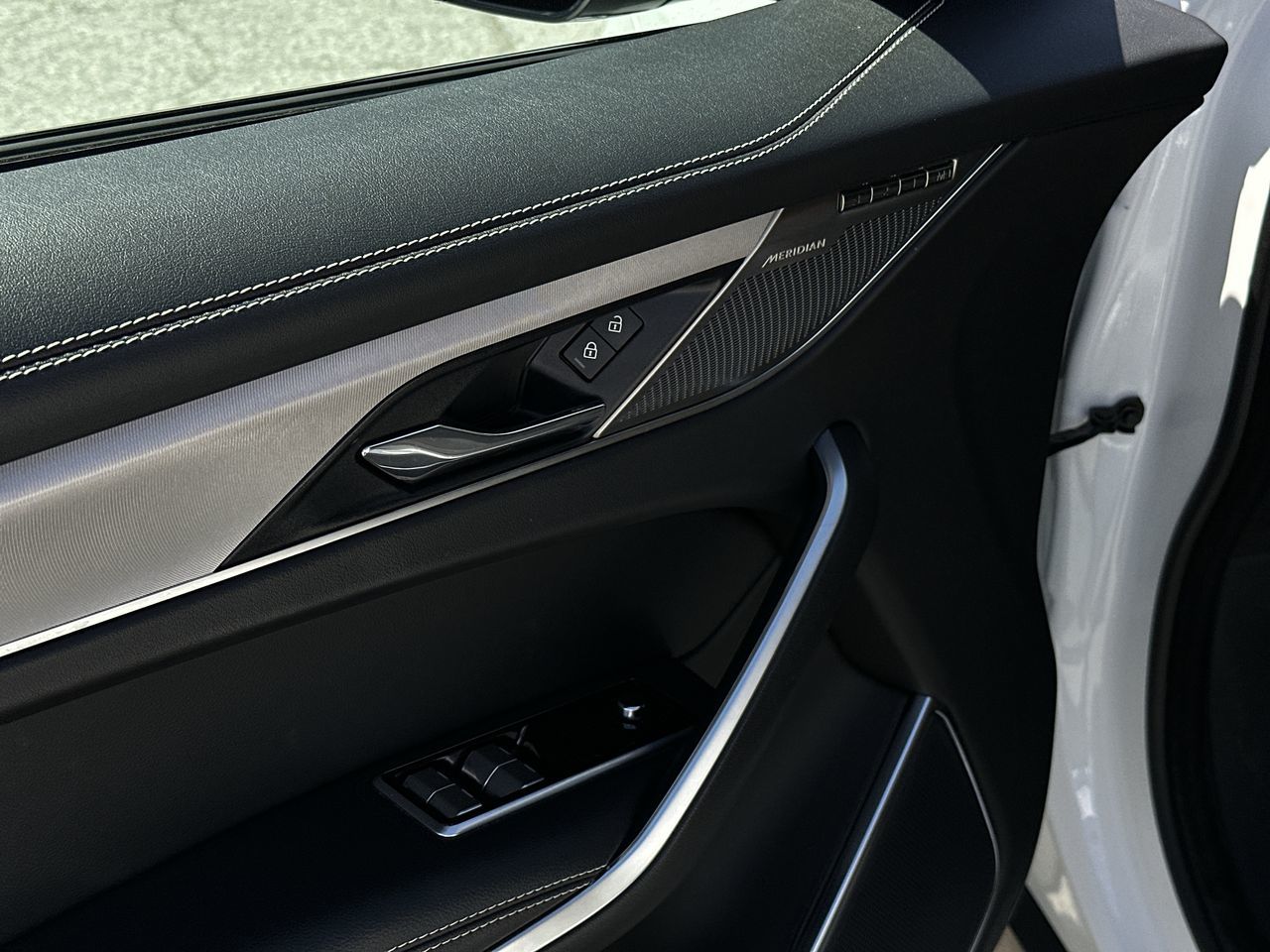 2023 Jaguar F-PACE