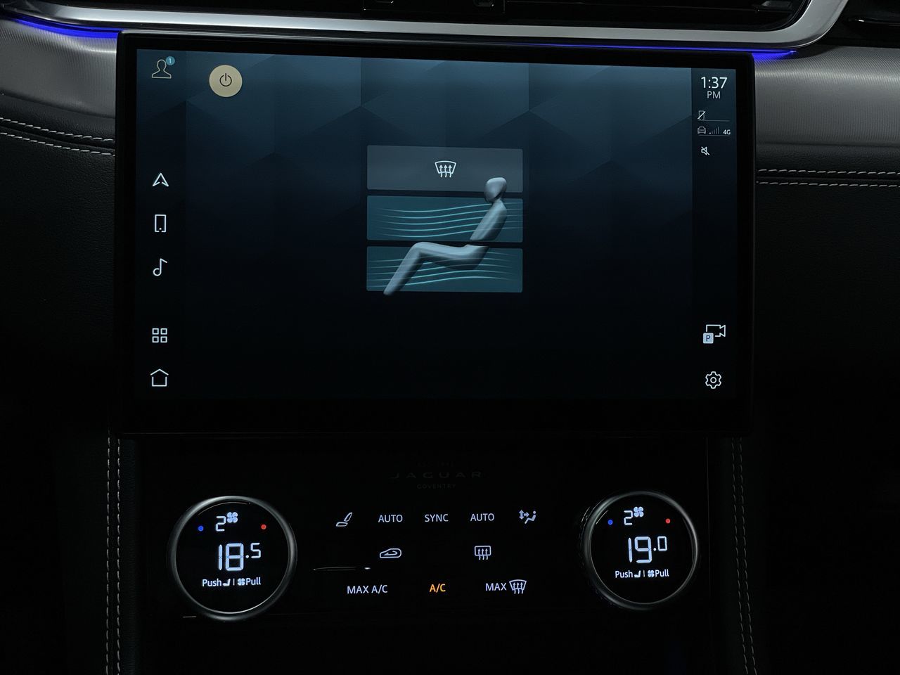 2024 Jaguar F-PACE in Vancouver, British Columbia