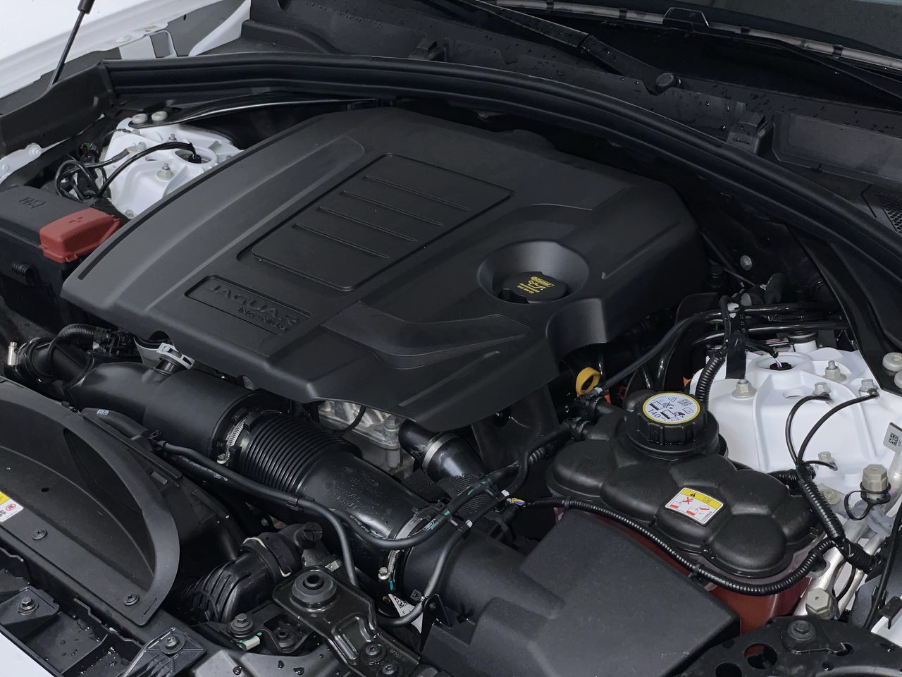 2024 Jaguar F-PACE in Vancouver, British Columbia