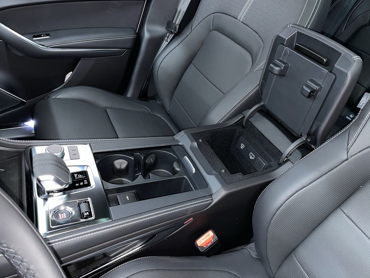 2024 Jaguar F-PACE in Vancouver, British Columbia