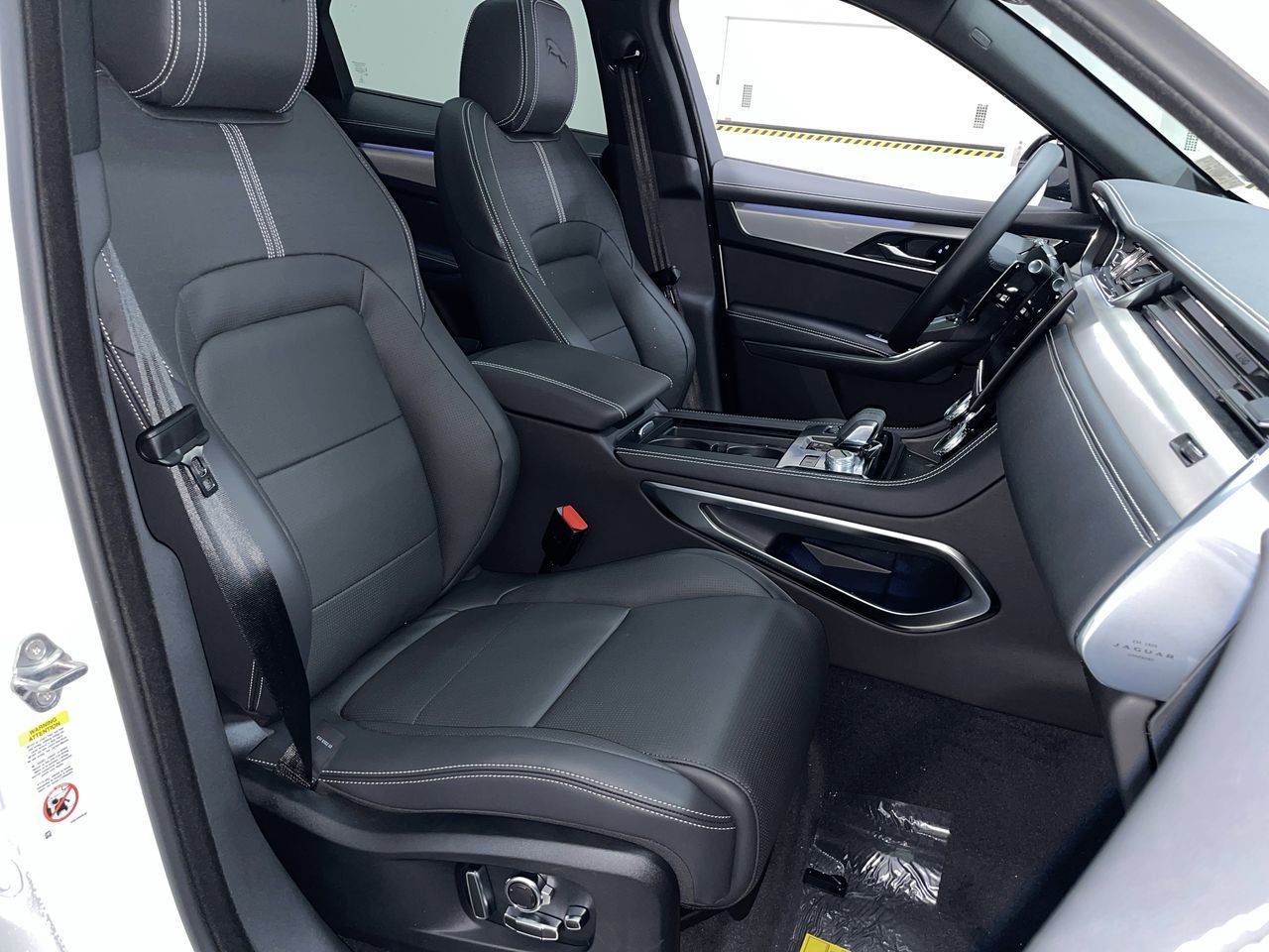 2024 Jaguar F-PACE in Vancouver, British Columbia