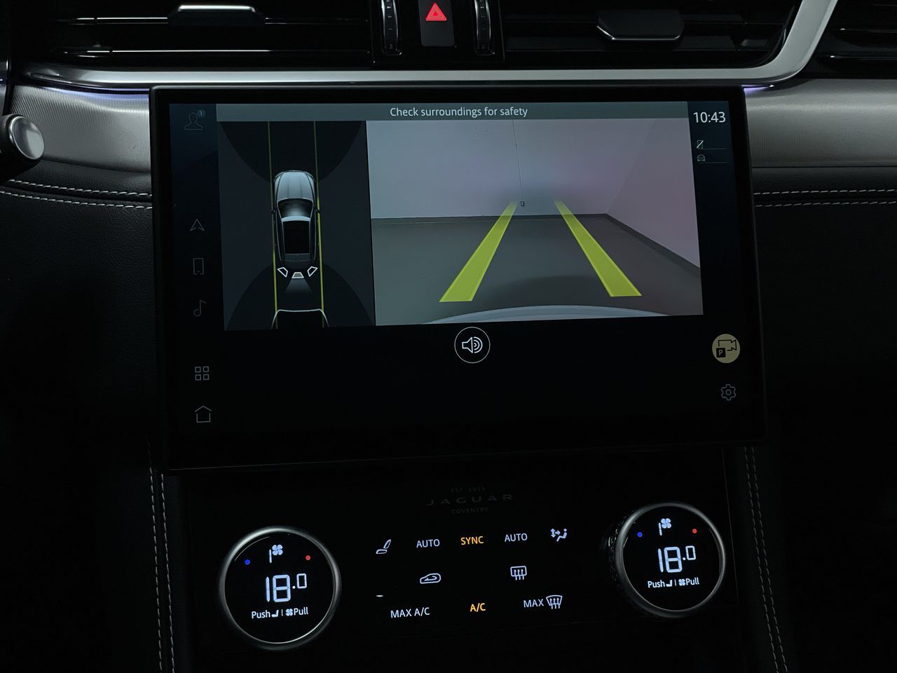 2024 Jaguar F-PACE in Vancouver, British Columbia