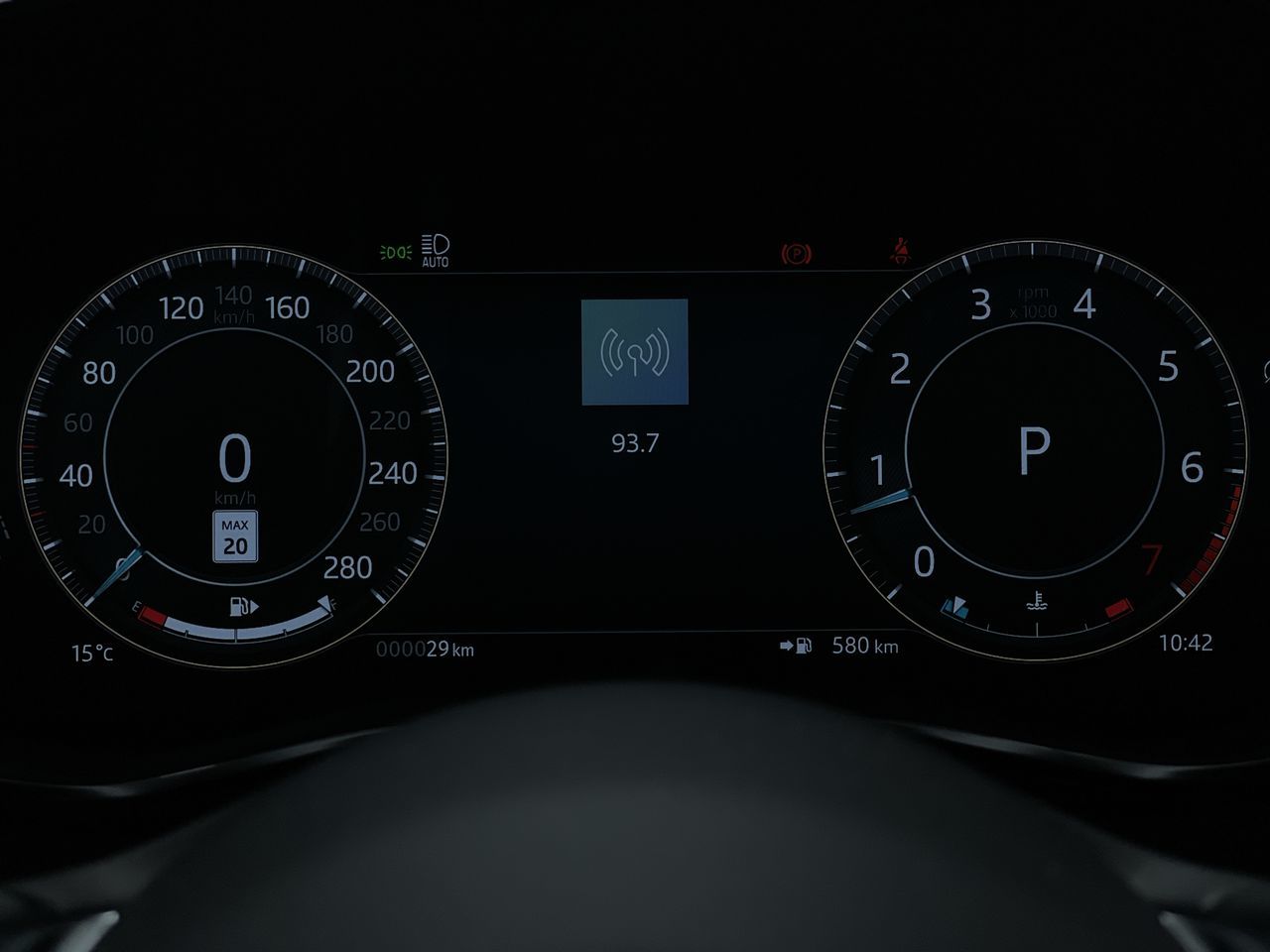 2024 Jaguar F-PACE in Vancouver, British Columbia
