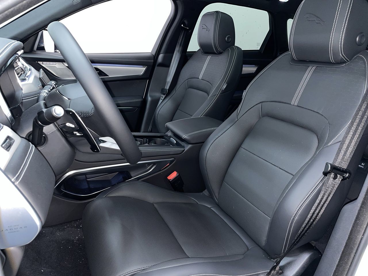 2024 Jaguar F-PACE in Vancouver, British Columbia