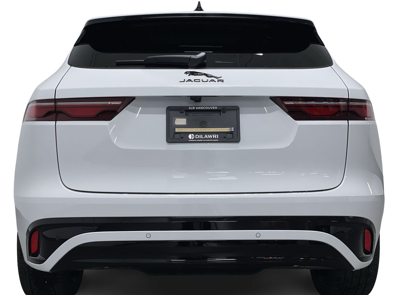 2024 Jaguar F-PACE in Vancouver, British Columbia