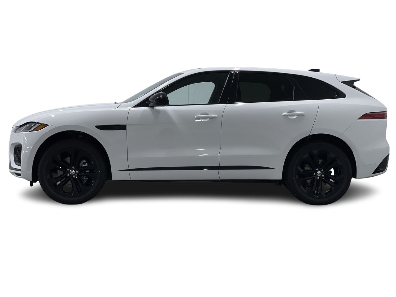 2024 Jaguar F-PACE in Vancouver, British Columbia