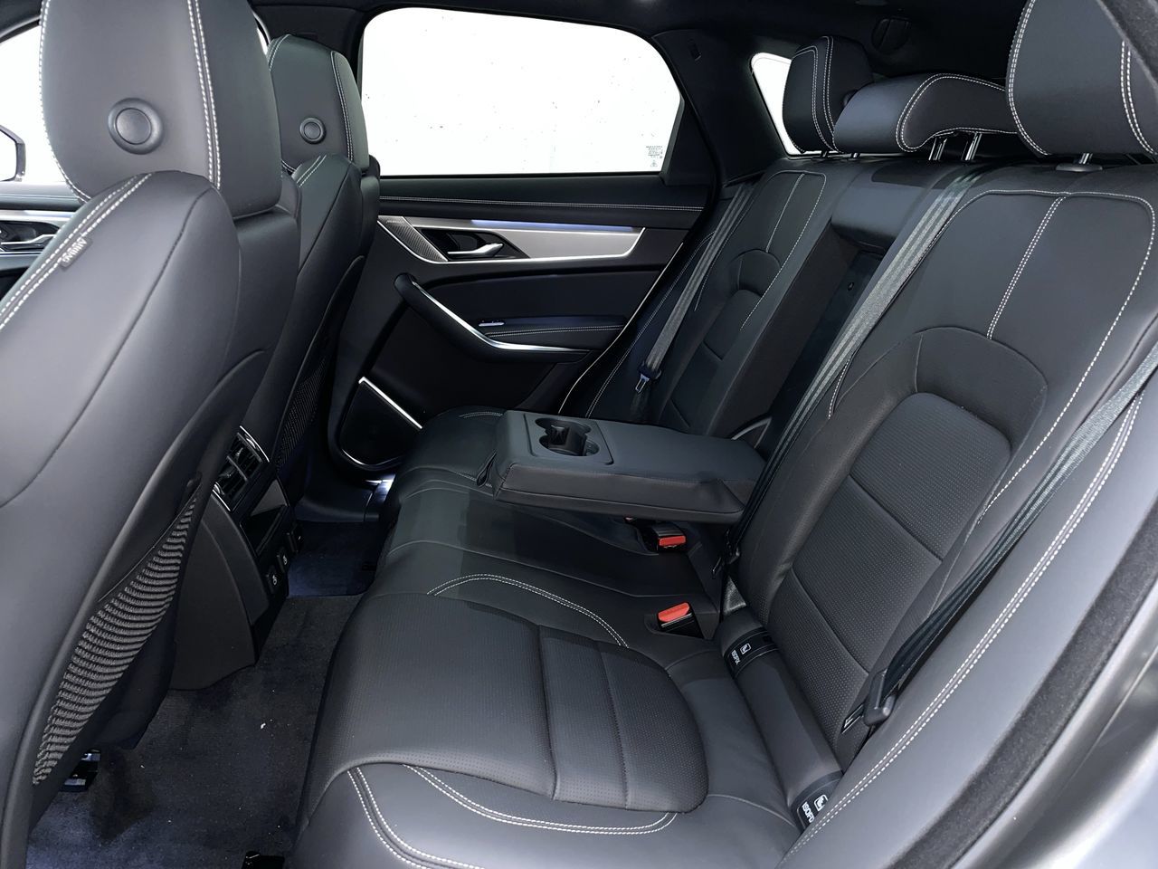 2024 Jaguar F-PACE in Vancouver, British Columbia
