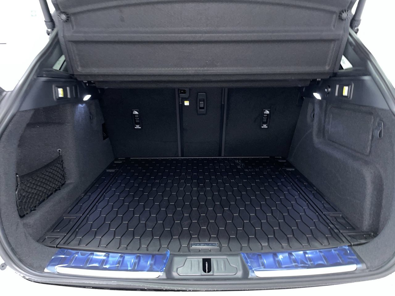 2024 Jaguar F-PACE in Vancouver, British Columbia