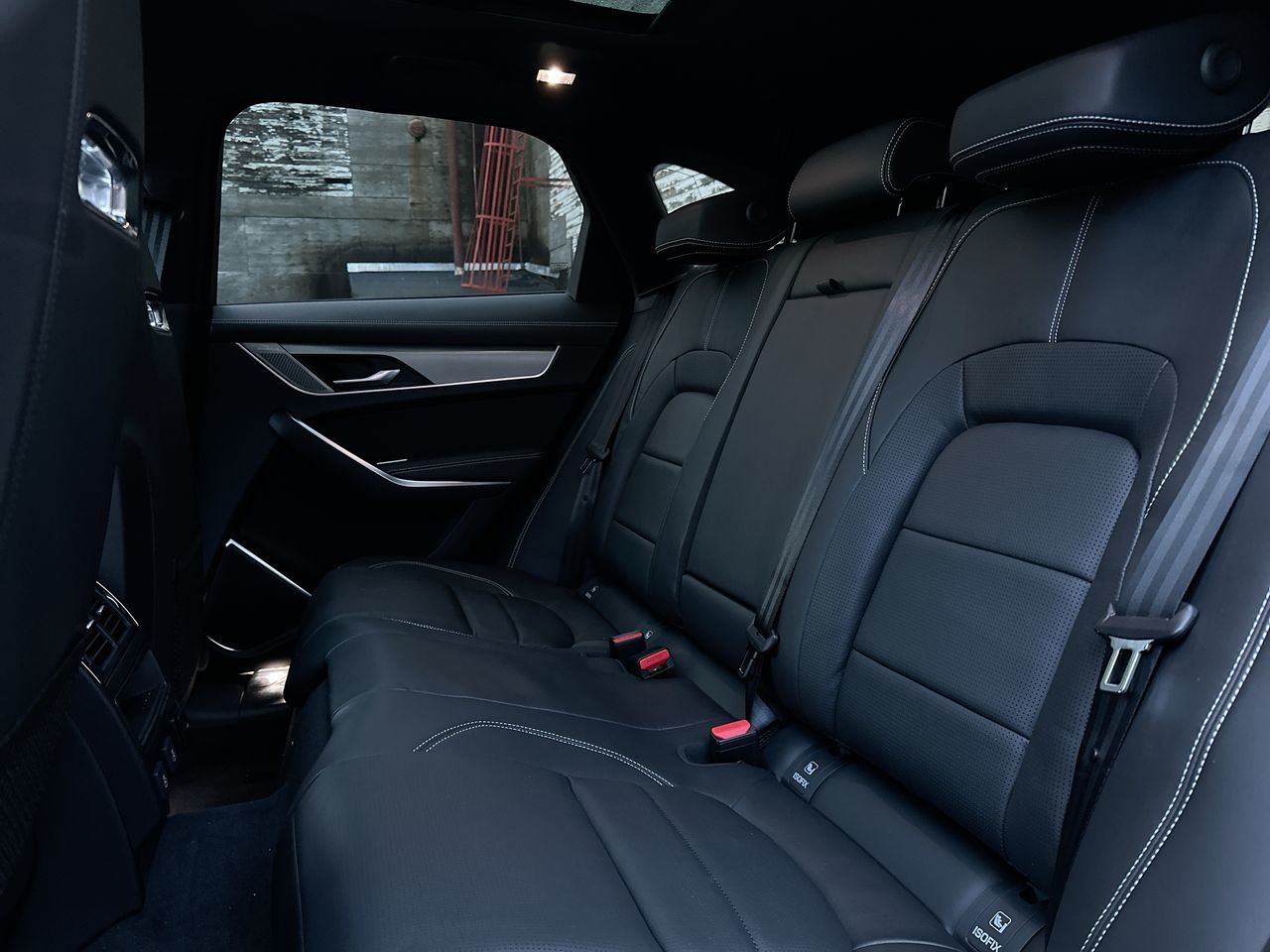 2025 Jaguar F-PACE in Vancouver, British Columbia