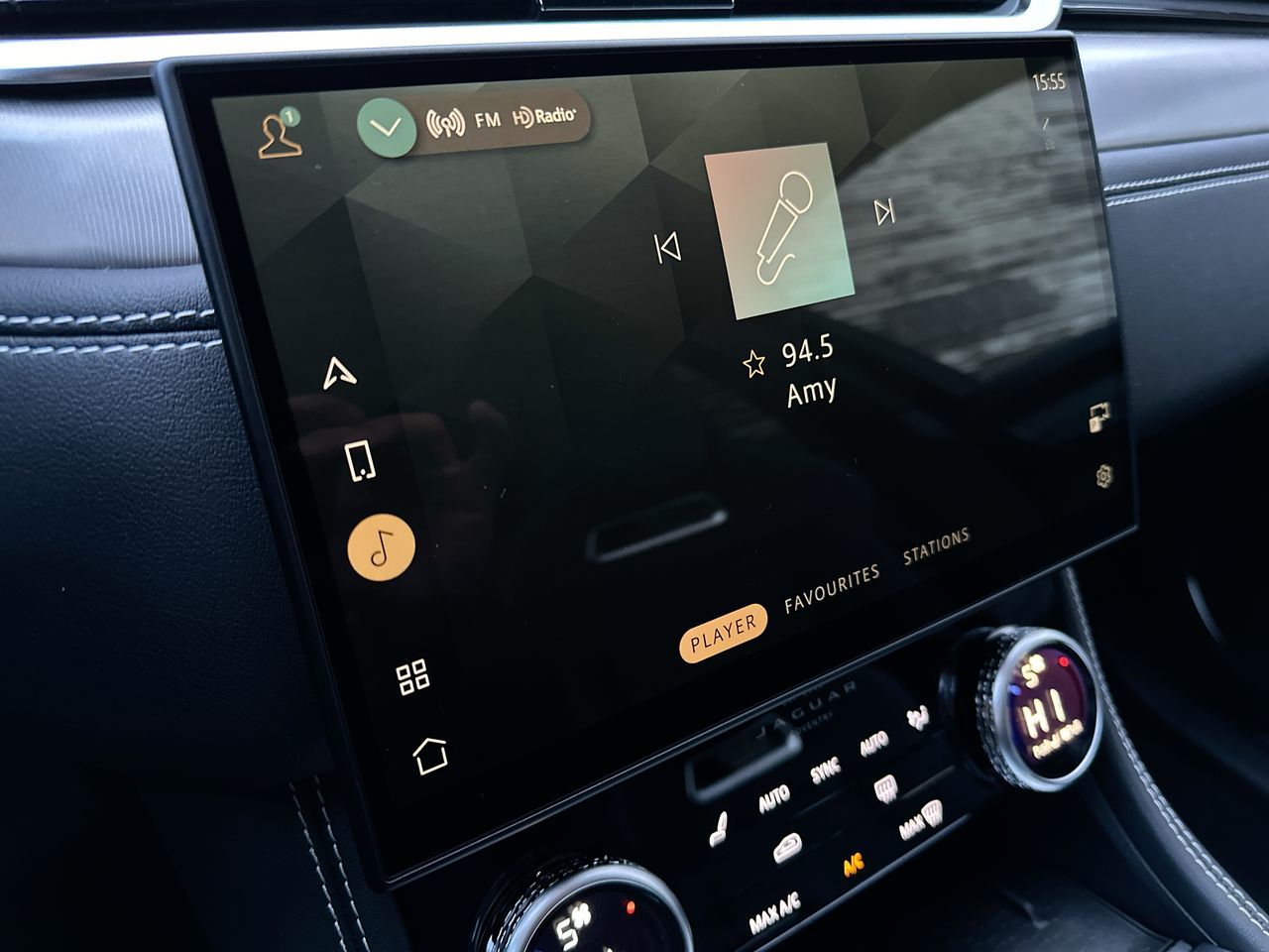 2025 Jaguar F-PACE in Vancouver, British Columbia