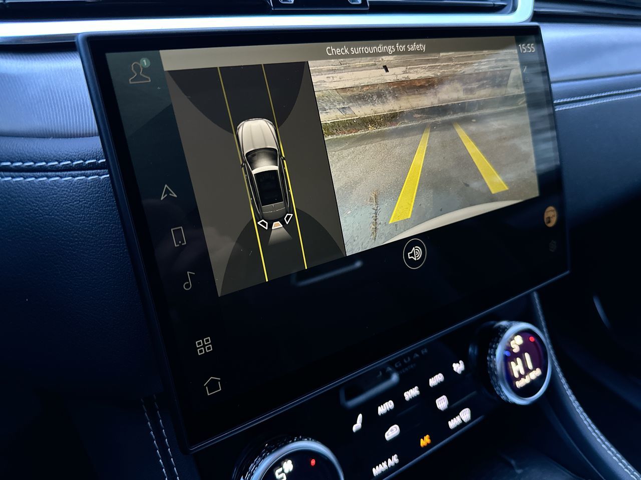 2025 Jaguar F-PACE in Vancouver, British Columbia