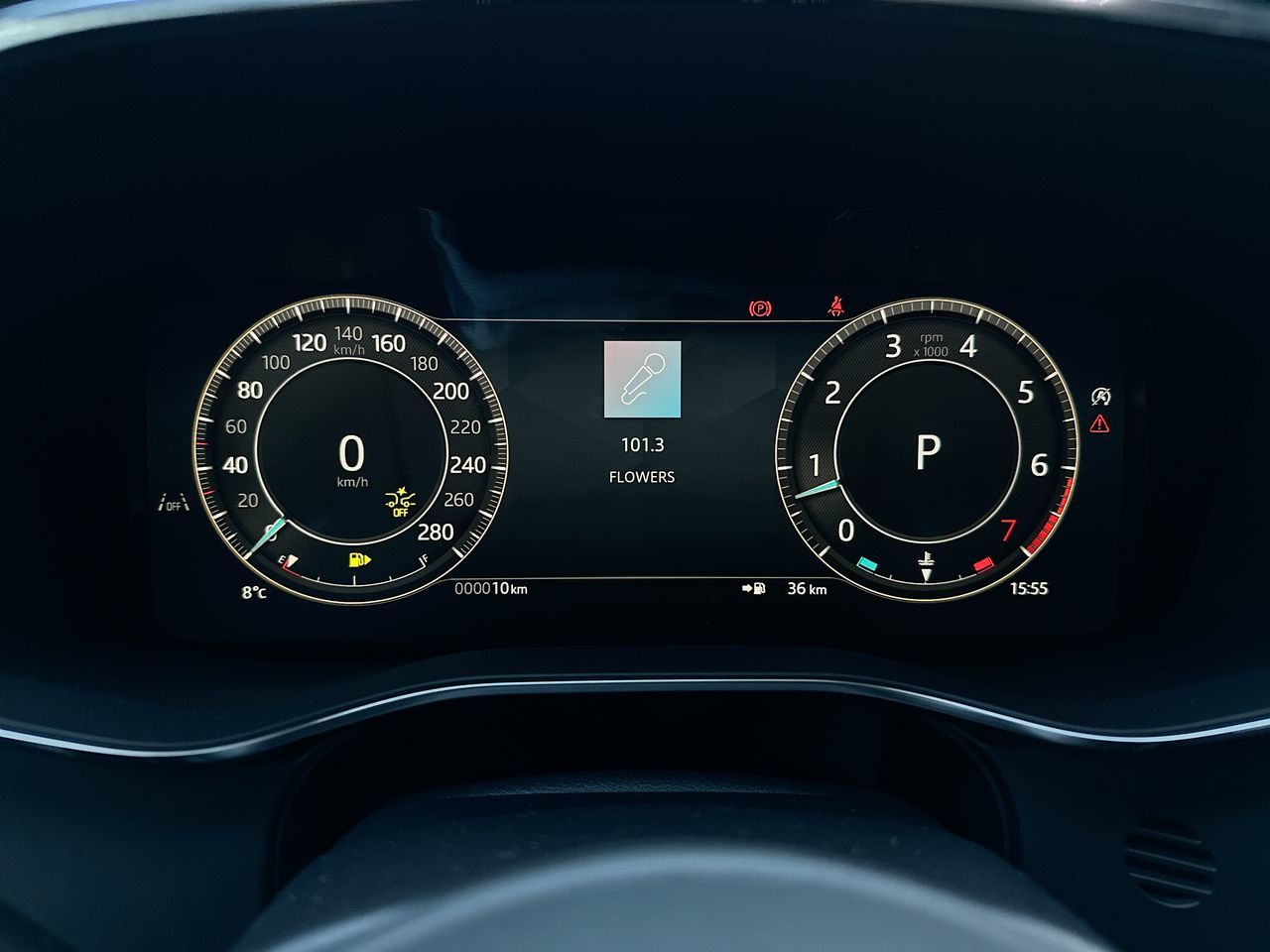 2025 Jaguar F-PACE in Vancouver, British Columbia