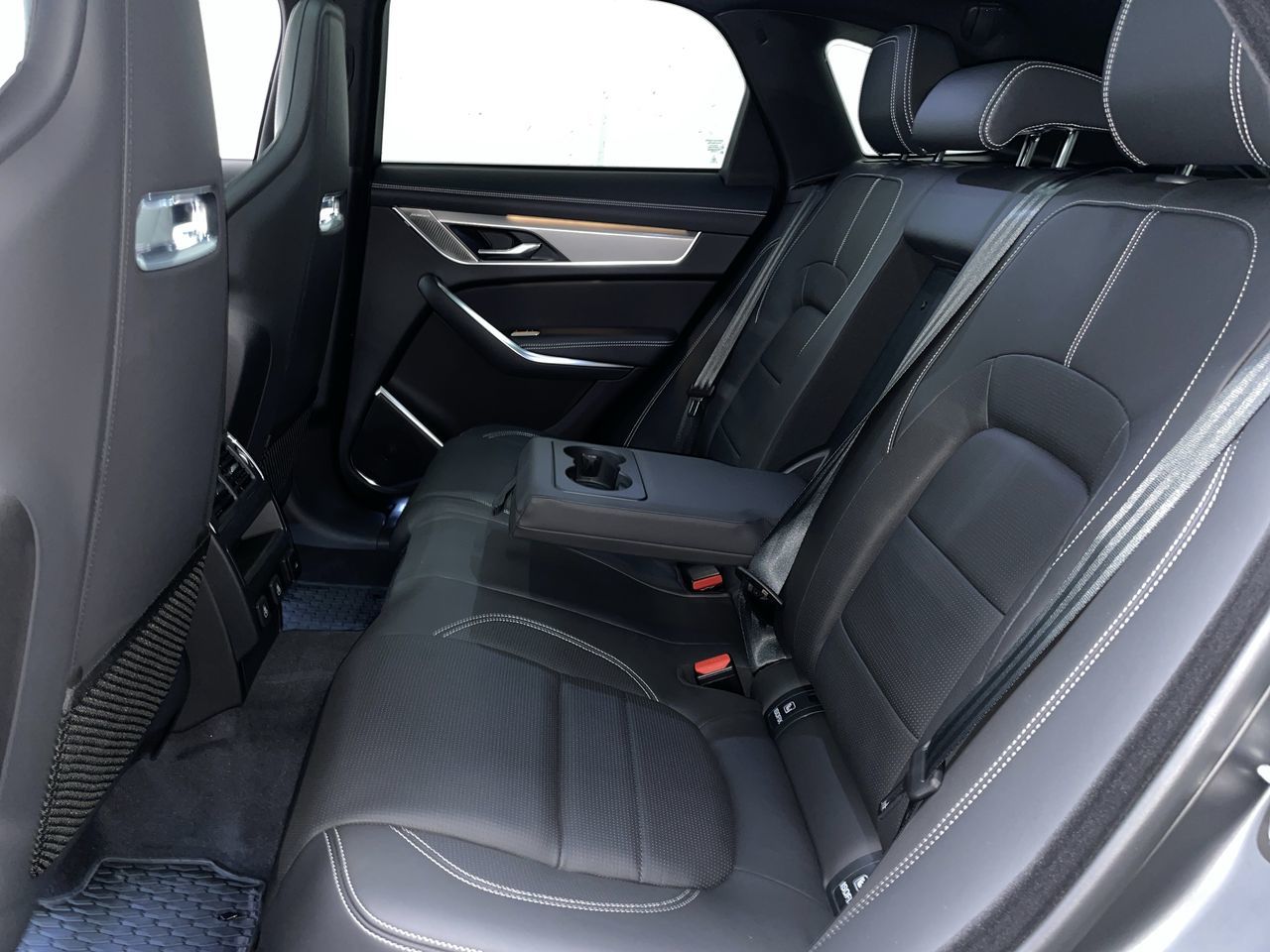 Jaguar F-PACE  2025 à Vancouver, Colombie-Britannique