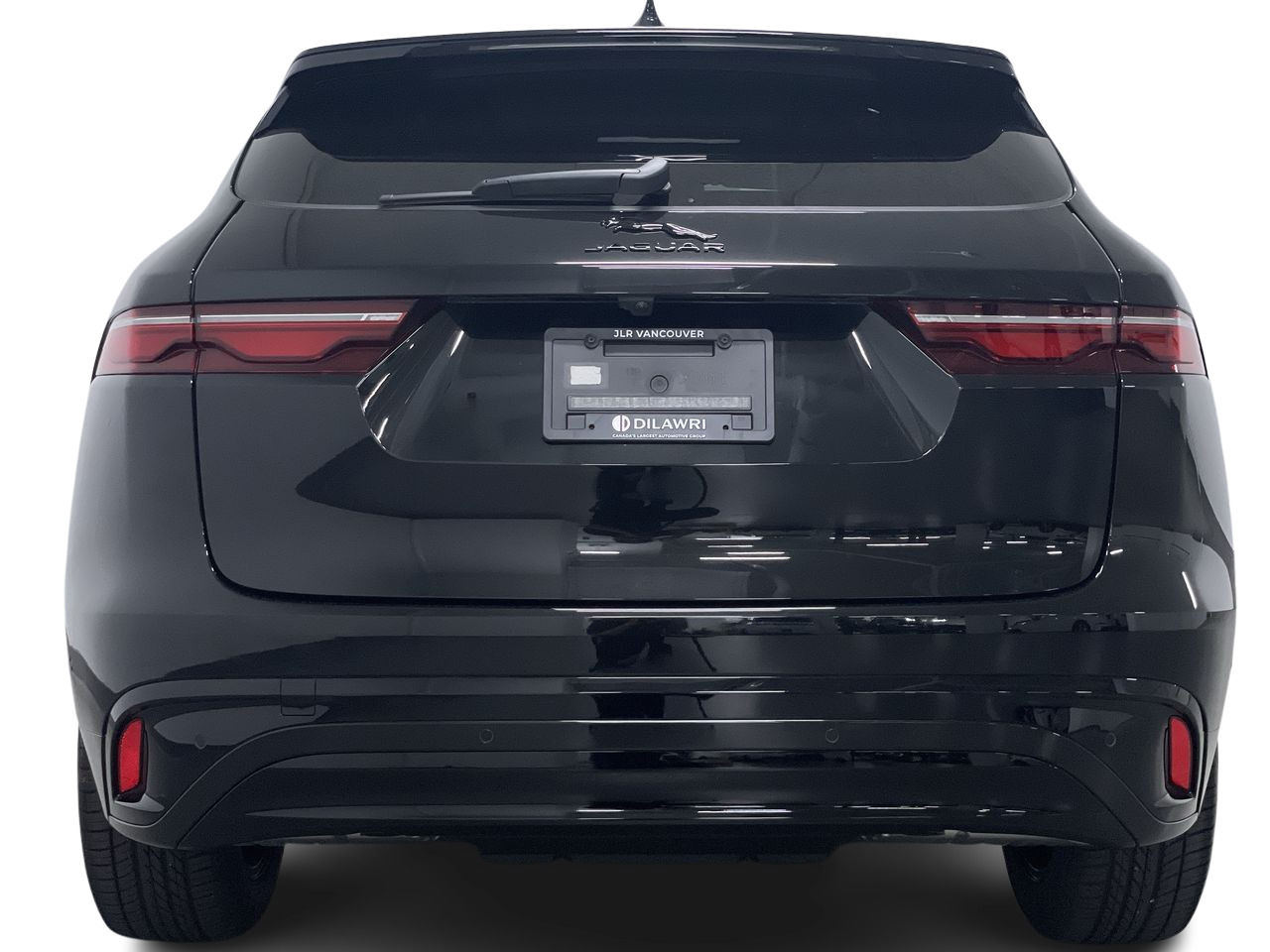 Jaguar F-PACE  2025 à Vancouver, Colombie-Britannique