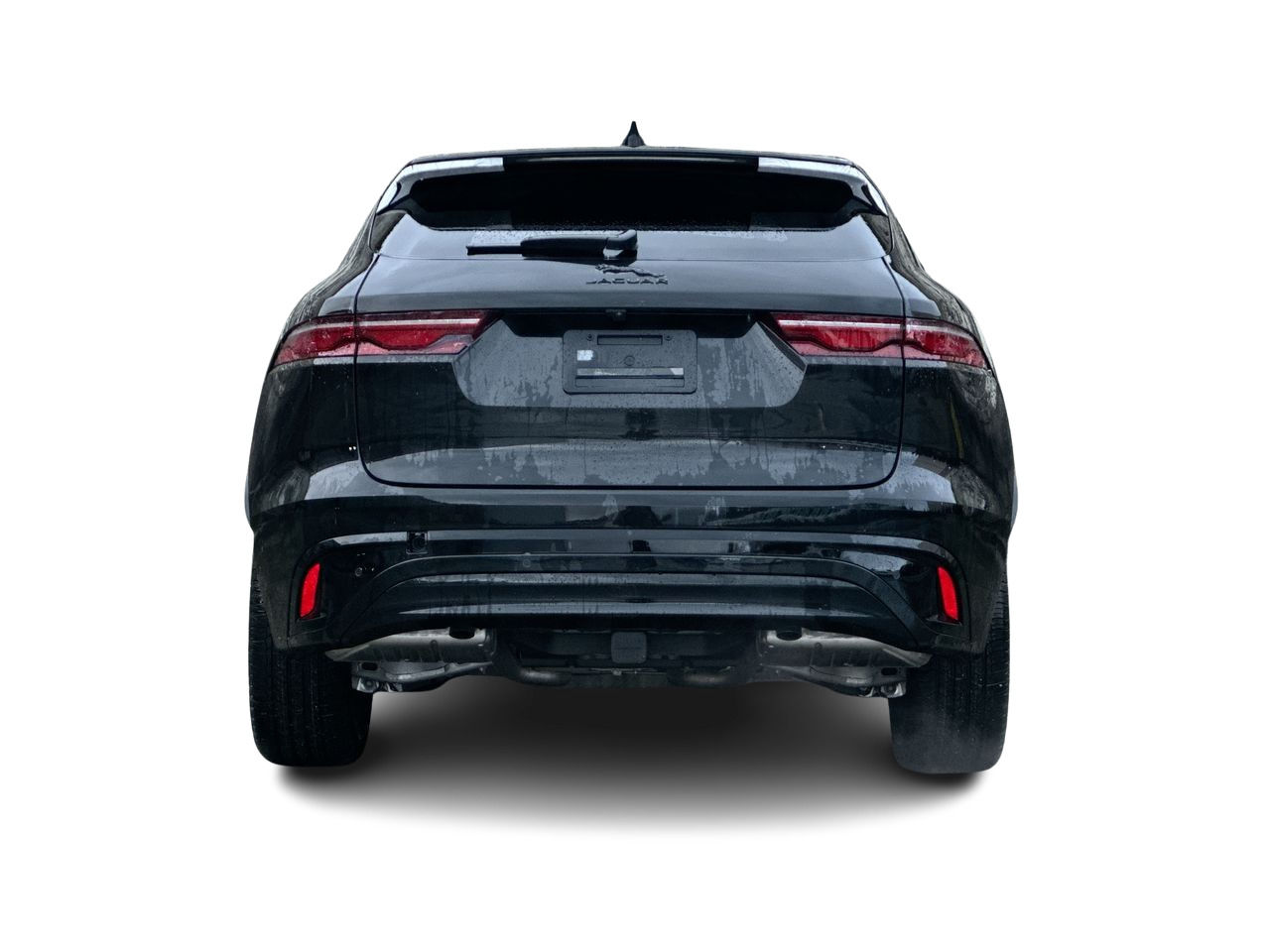 Jaguar F-PACE  2025 à Vancouver, Colombie-Britannique