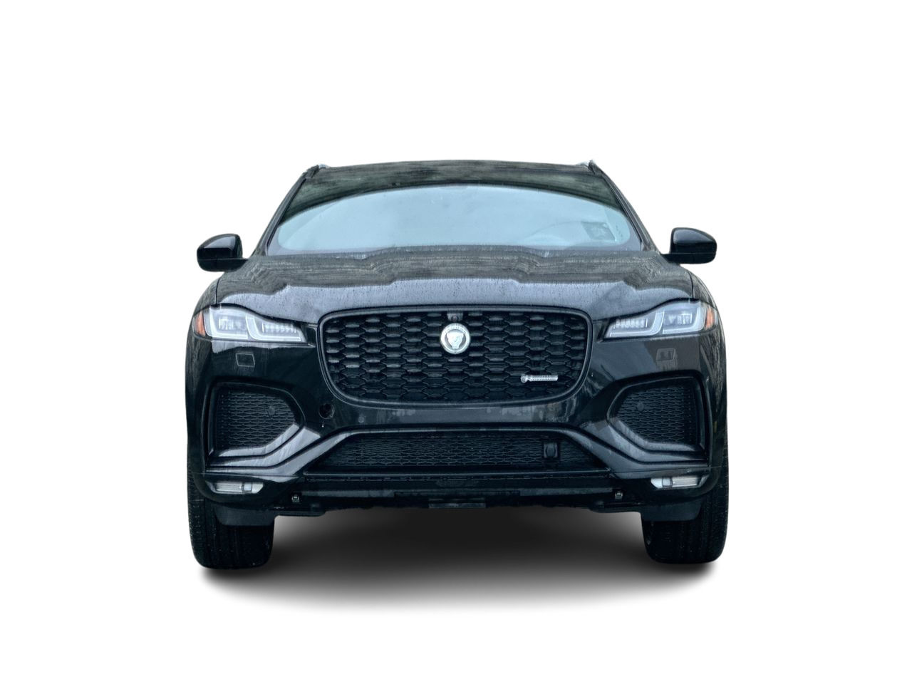 Jaguar F-PACE  2025 à Vancouver, Colombie-Britannique
