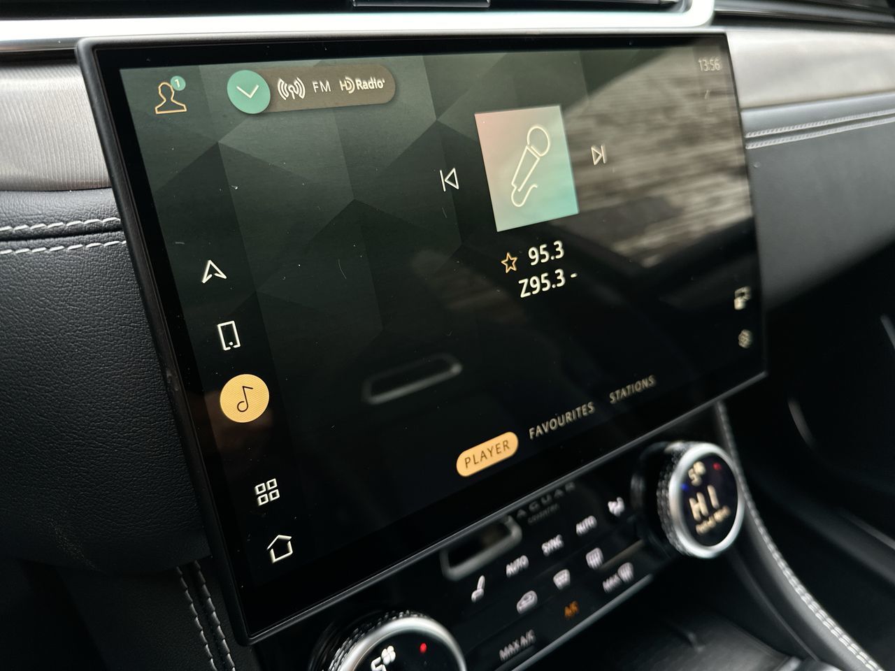 2025 Jaguar F-PACE in Vancouver, British Columbia
