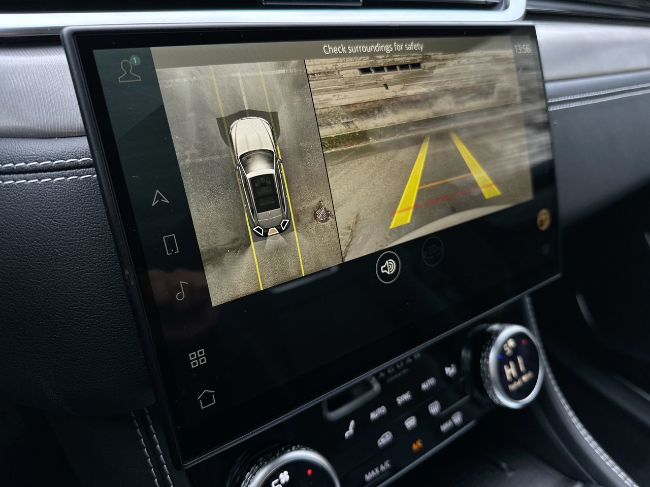 2025 Jaguar F-PACE in Vancouver, British Columbia