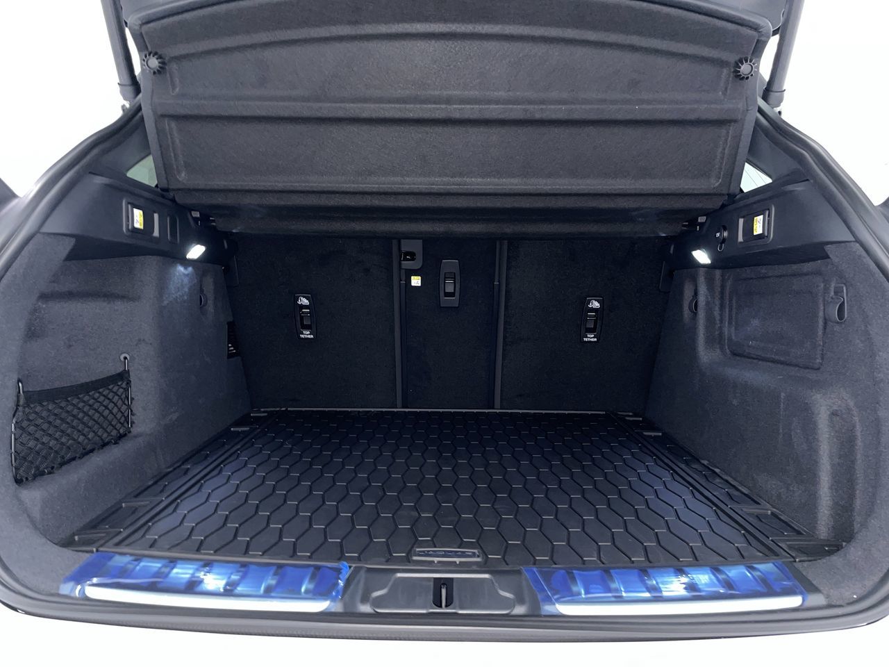 2025 Jaguar F-PACE in Vancouver, British Columbia