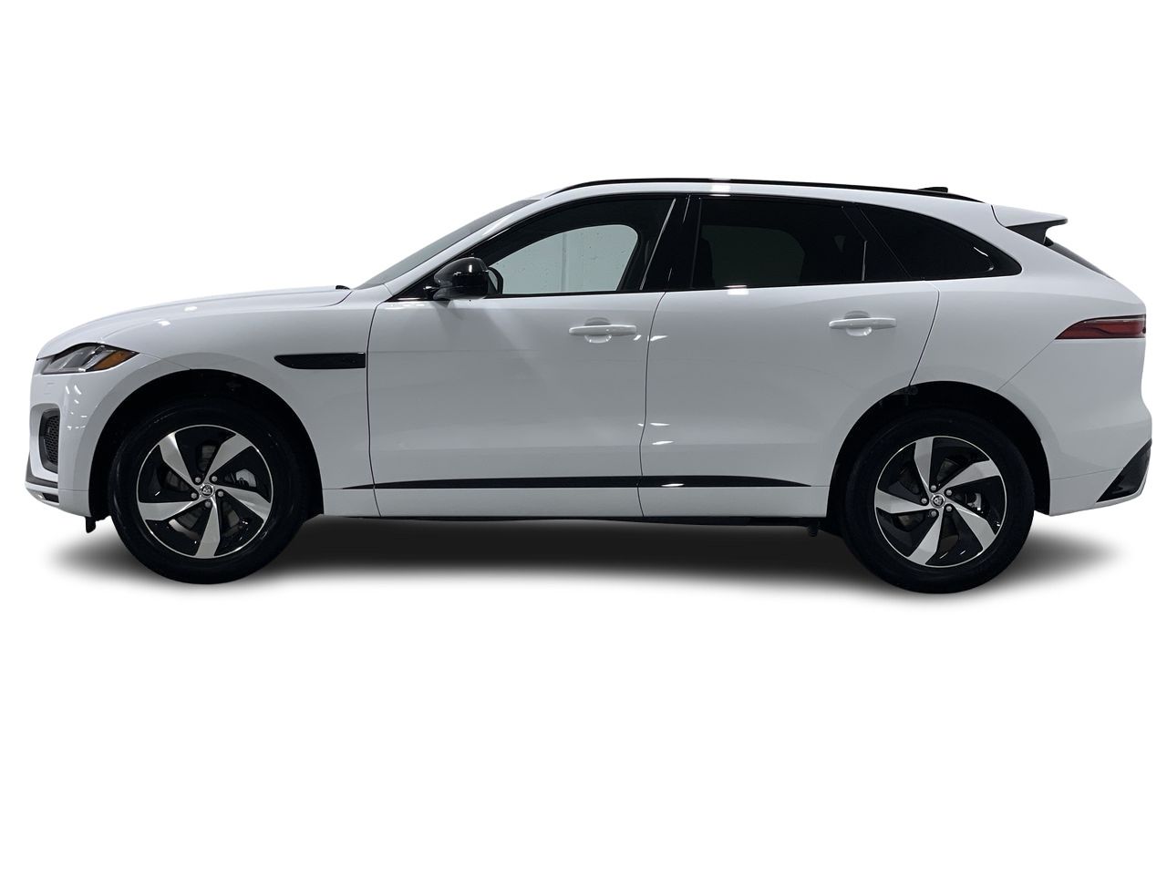 2025 Jaguar F-PACE in Vancouver, British Columbia