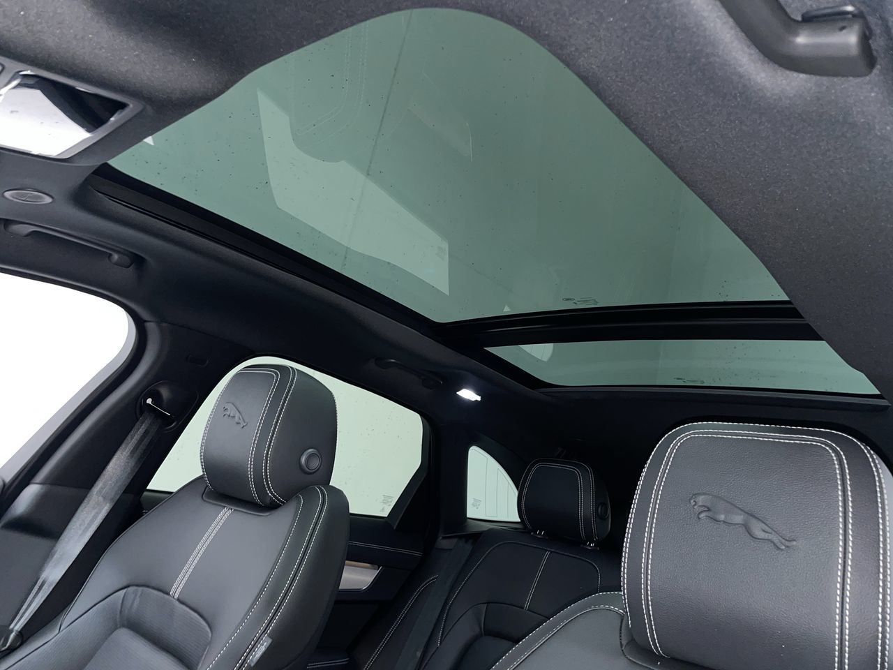2025 Jaguar F-PACE in Vancouver, British Columbia