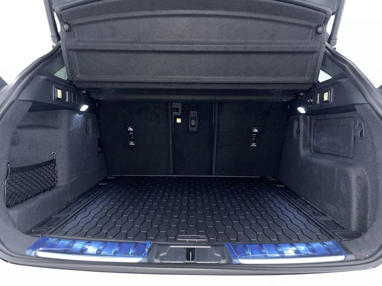 2025 Jaguar F-PACE in Vancouver, British Columbia