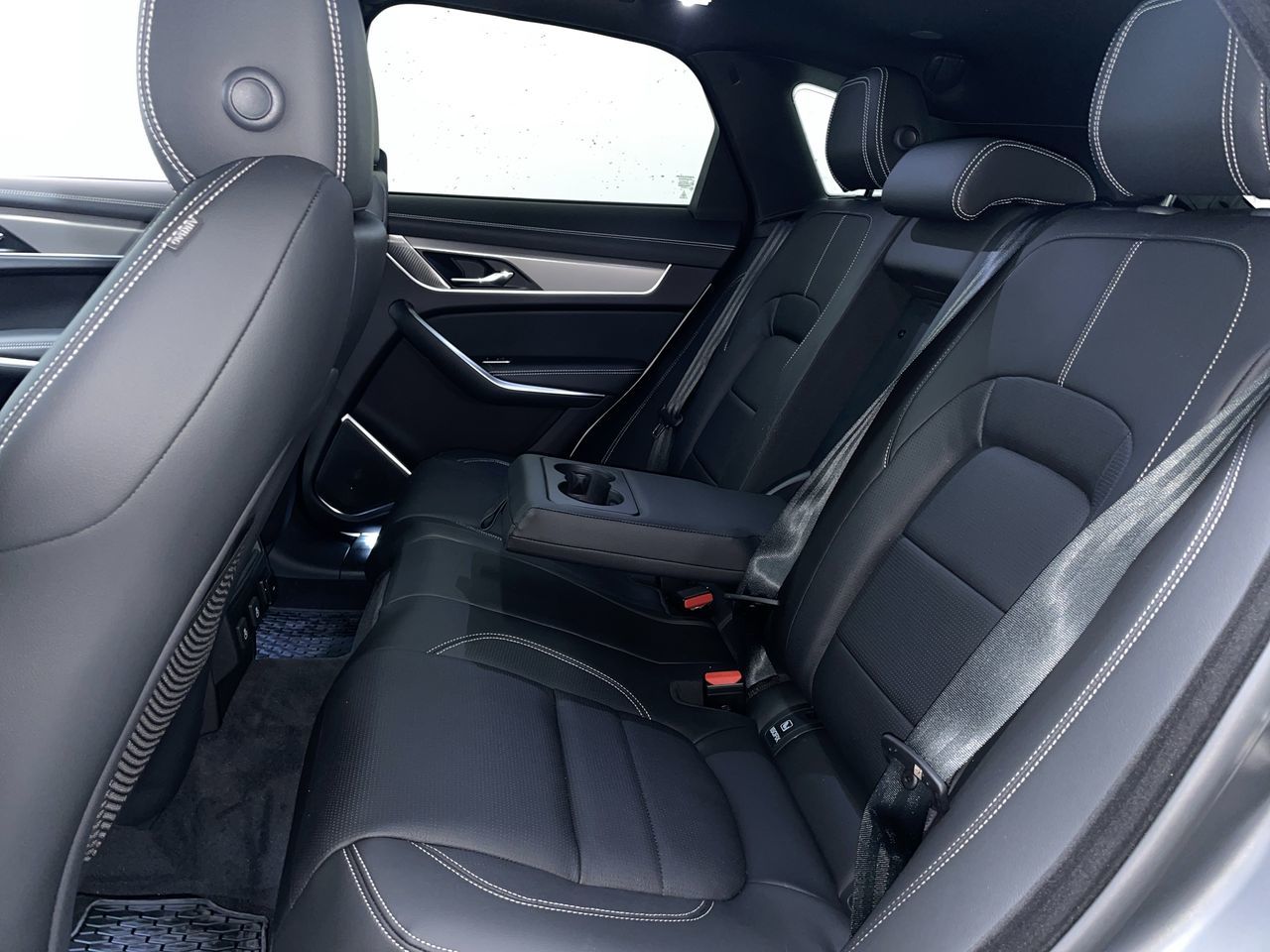 2025 Jaguar F-PACE in Vancouver, British Columbia