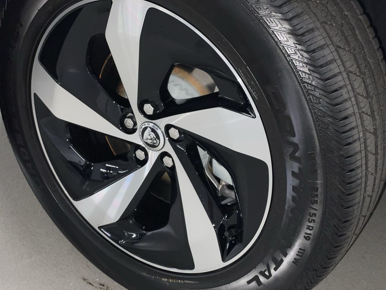 2025 Jaguar F-PACE in Vancouver, British Columbia