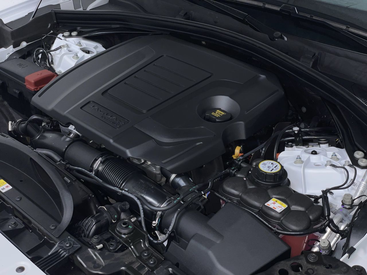 2025 Jaguar F-PACE in Vancouver, British Columbia