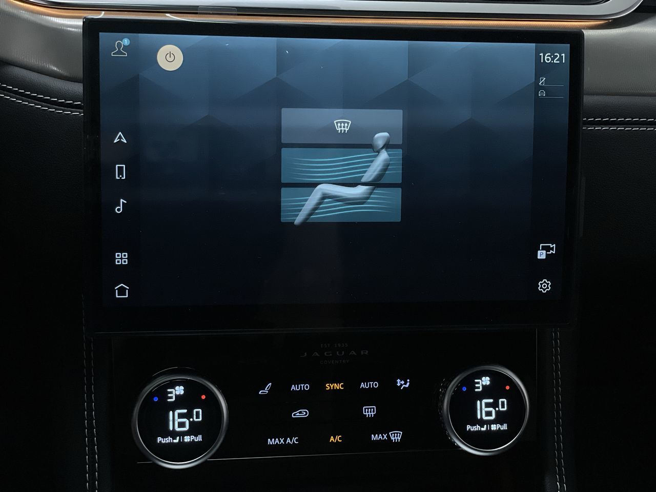2025 Jaguar F-PACE in Vancouver, British Columbia