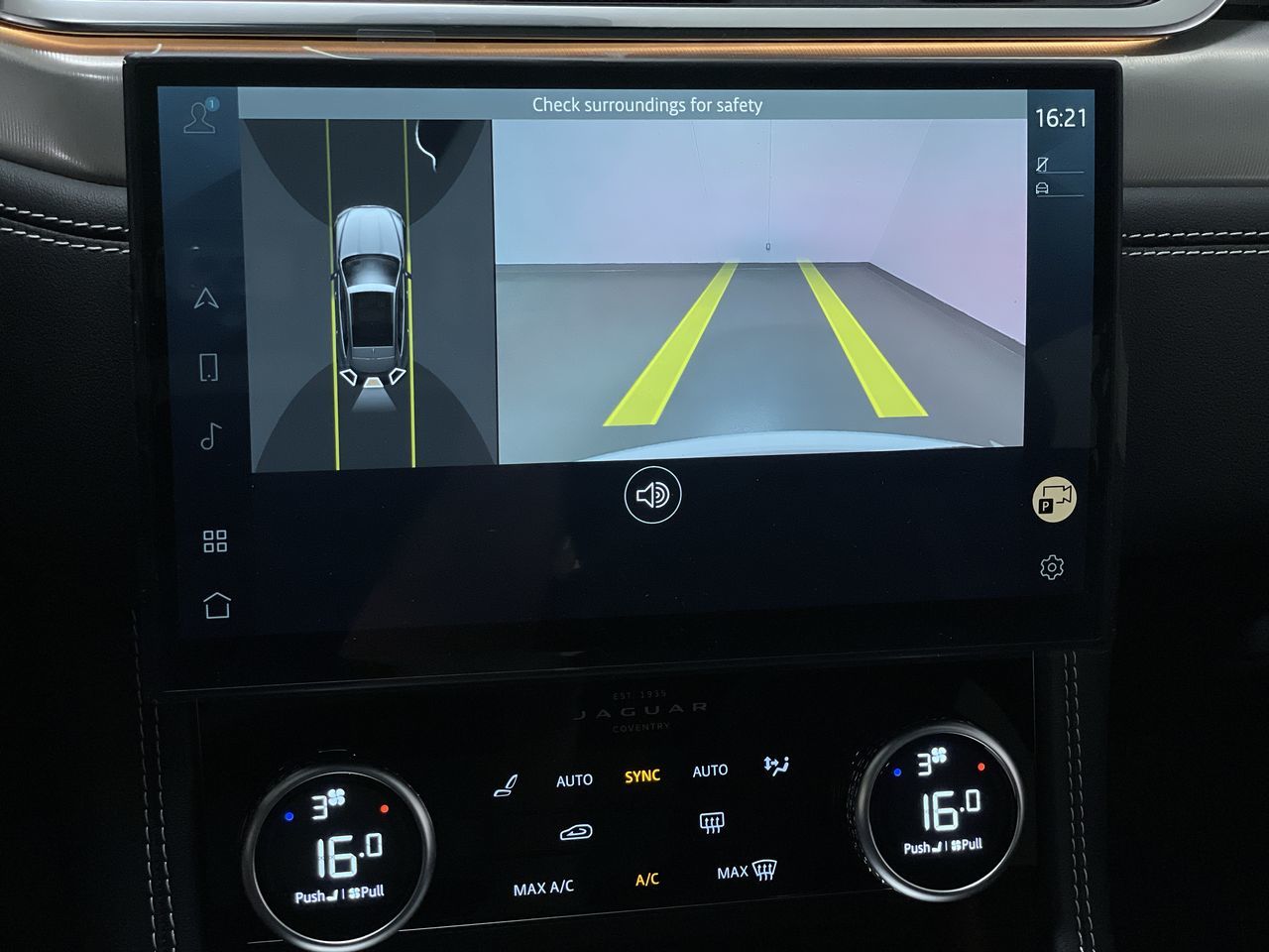 2025 Jaguar F-PACE in Vancouver, British Columbia