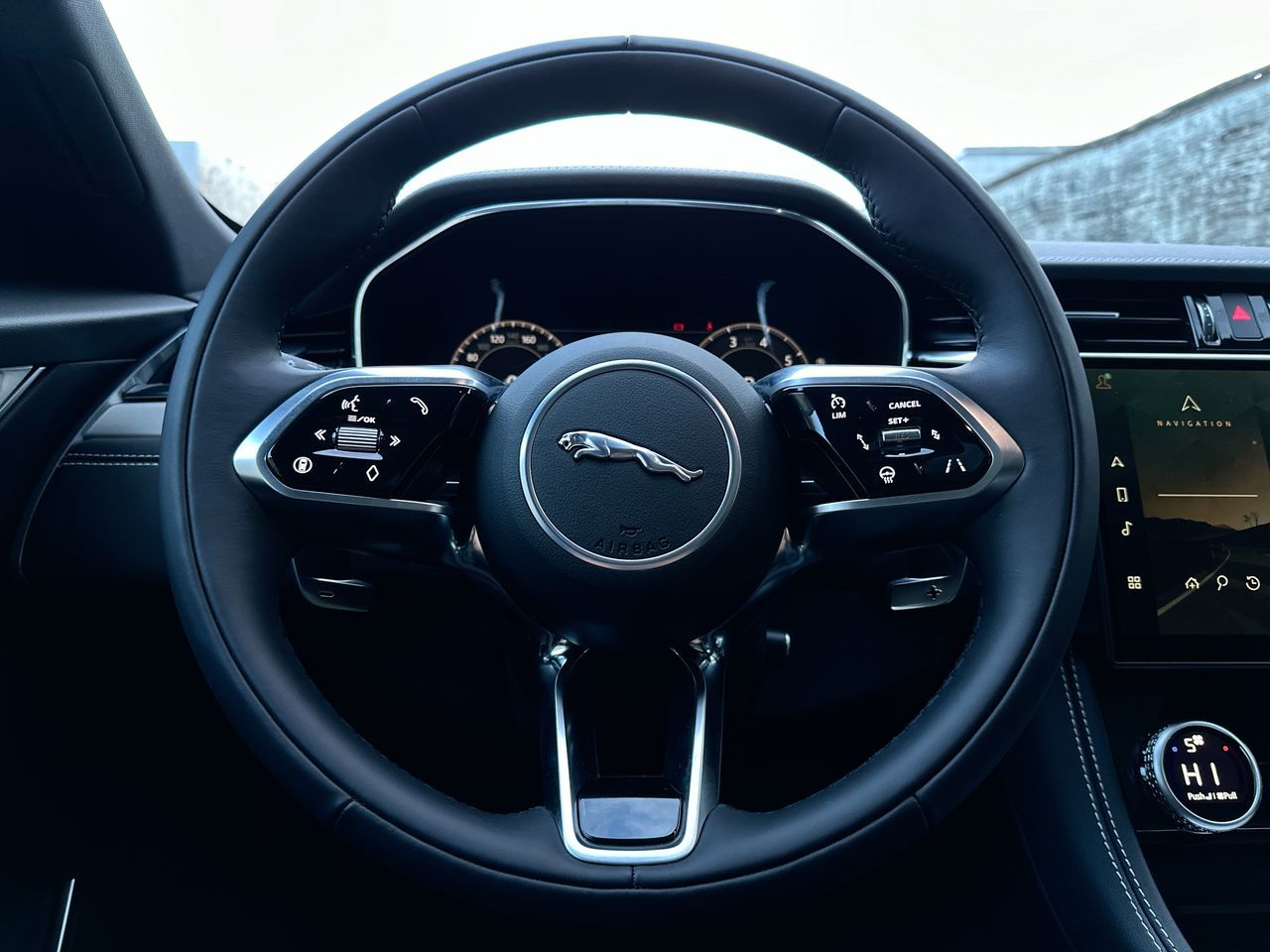 2025 Jaguar F-PACE in Vancouver, British Columbia