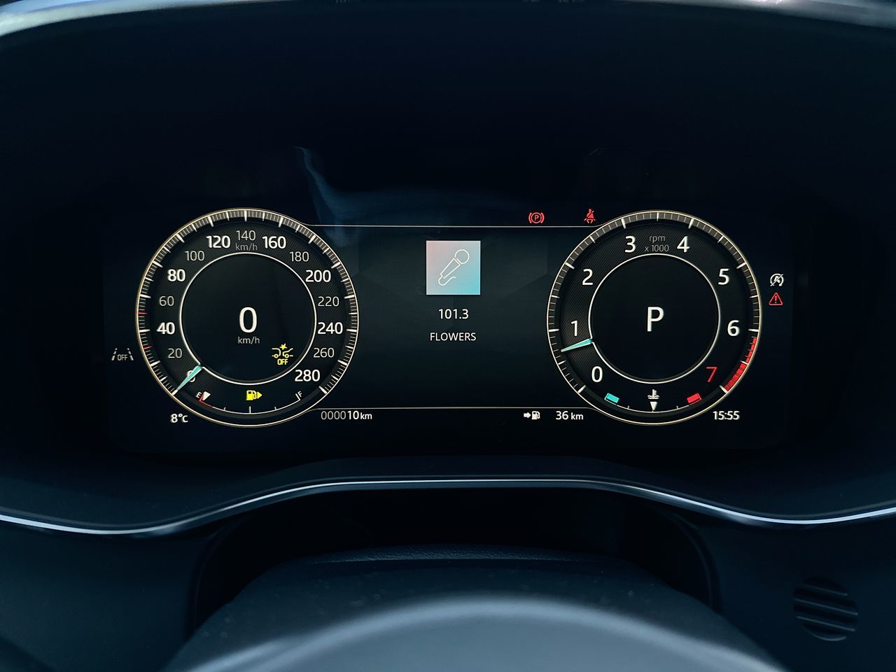 2025 Jaguar F-PACE in Vancouver, British Columbia
