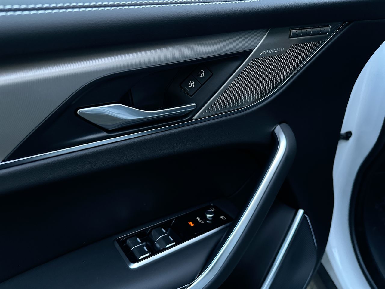 2025 Jaguar F-PACE in Vancouver, British Columbia